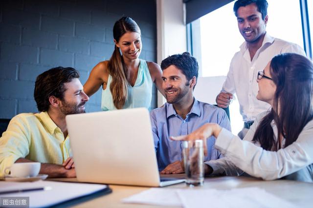 面对职场上的不对等关系，如何才能做到顺畅沟通？