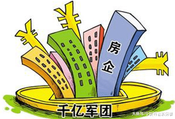 楼市小年? 31家房企销售额同比上涨超三成