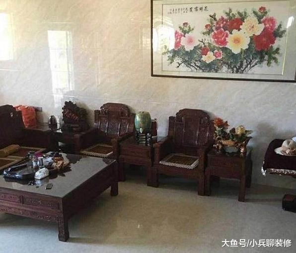 老公花80万回去盖四层小别墅，全村人都羡慕眼红，你们说值吗？