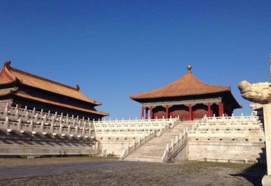 清朝灭亡后，很多珠宝都扔进了故宫的深井里，为何没有人去打捞？