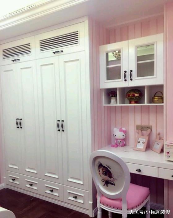 晒晒我家120平新房，全款15万买房，花50万装修，是不是太任性？