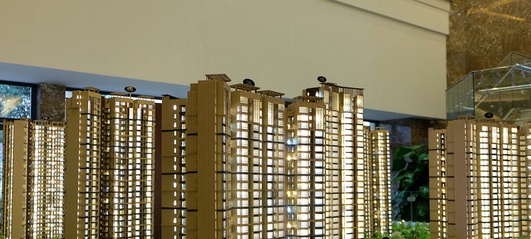 马云预言要成真楼市拐点到来，楼市格局已清晰！