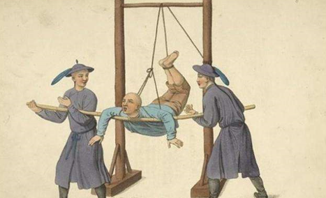 《初刻拍案惊奇》从这件事情，我们能够看出来古代存在哪些阴暗的地方