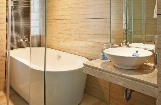 卫生间装修很关键，尤其这8处小细节，装好了住几十年也不愁