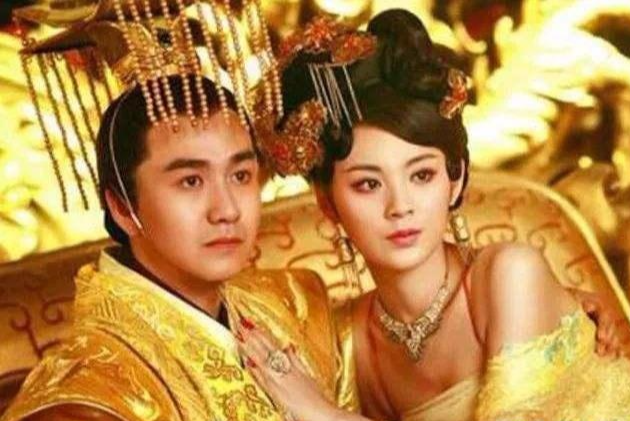 史上“最幸福”的皇后！皇帝一生只爱她一人，至死没碰过其他女人