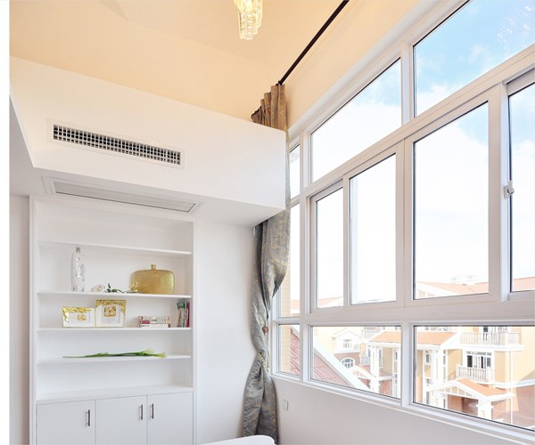 植物枯萎、眼睛红肿，皆是室内甲醛过量表现，别再坐以待毙了