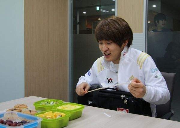 韩国人纳闷：如此贵的东西，中国人天天吃，真是土豪