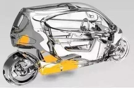 这个电动汽车一旦开卖，谁还要买燃油车？