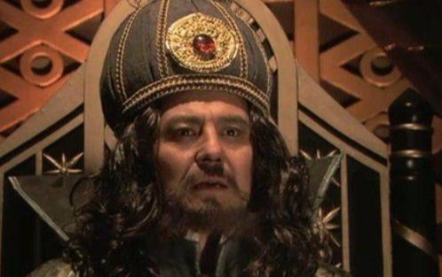 他是唐僧的五徒弟，杀万人却不受惩罚，他的后台到底是谁？不是如来