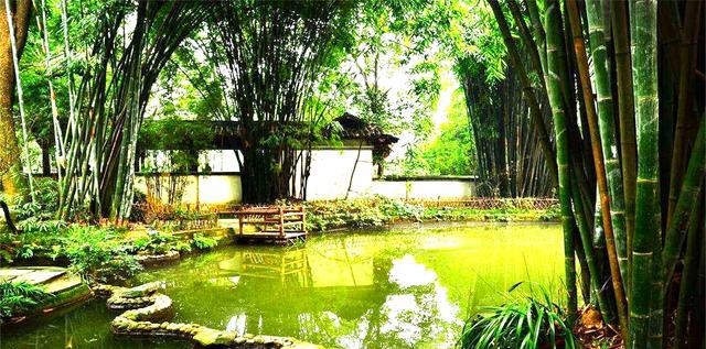 成都“最浪得虚名”的景区，与武侯祠起名，当地人却从来不去