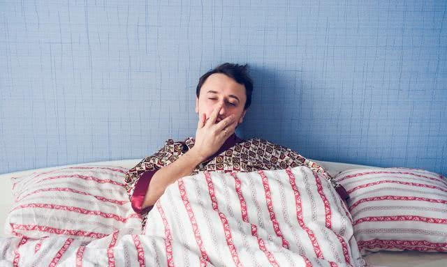 早上起床有3种变化，说明肝毒很多，若一个不占，恭喜肝还干净