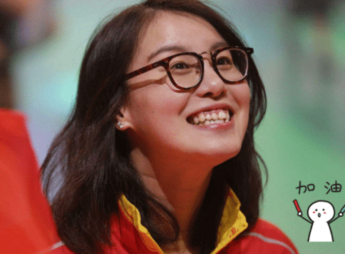 有一种整容叫做傅园慧矫正牙,美到不敢认,网友:终于相信杨幂!