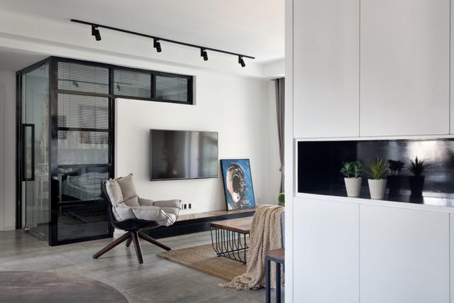 成都90后婚房装修效果图 唯美，是因为有你才幸福