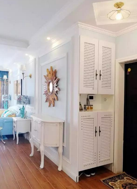 120平的新房刚装好，总结出6个很好的设计，户型变得实用不少