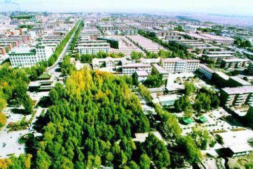 中国房价最低的三座城市：5万元买一套房，还有一座是新一线城市！