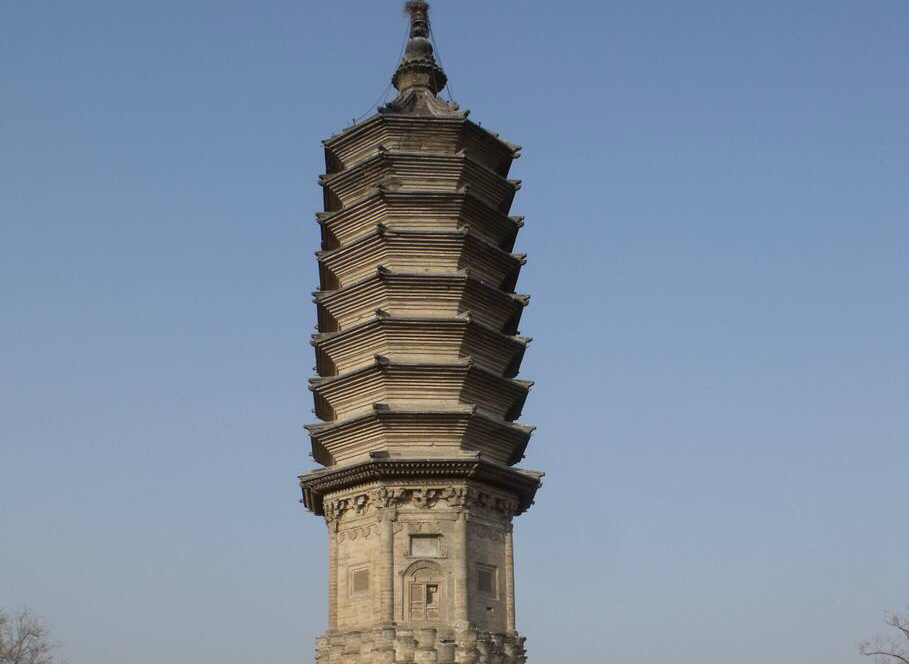 黑衣宰相，乱世之臣，不在乎功名的姚广孝