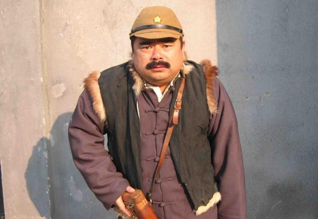 本是一开国大将, 立下赫赫战功, 后竟然当了汉奸, 被公开处决