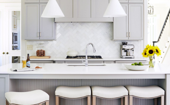 隐藏式吸油烟机的创意想法