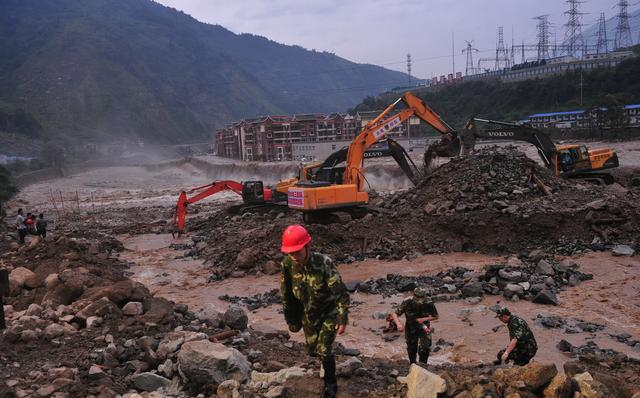 地质知识，掌握之后你也能懂“风水”