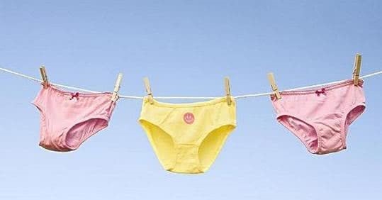 妇科病|没有妇科病的女人，多有这5个表现，如果你也有，值得恭喜