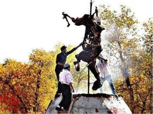 全世界仅有1400万只,渴不死饿不死,却被人类烤着吃