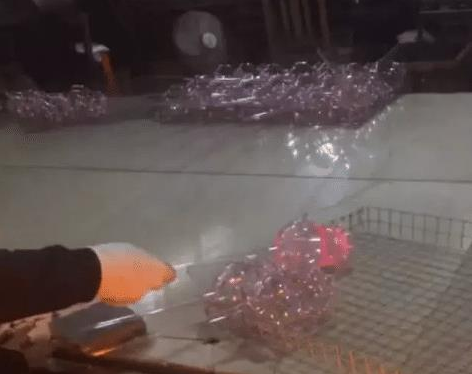 萌萌猫爪杯，有人晒出制作方法，网友：顿时不想买了