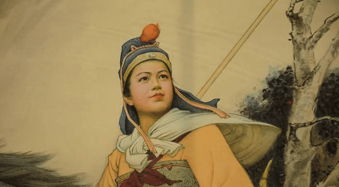 世界上最霸气的5句话, 3句来自中国, 一句灭掉了一个国家