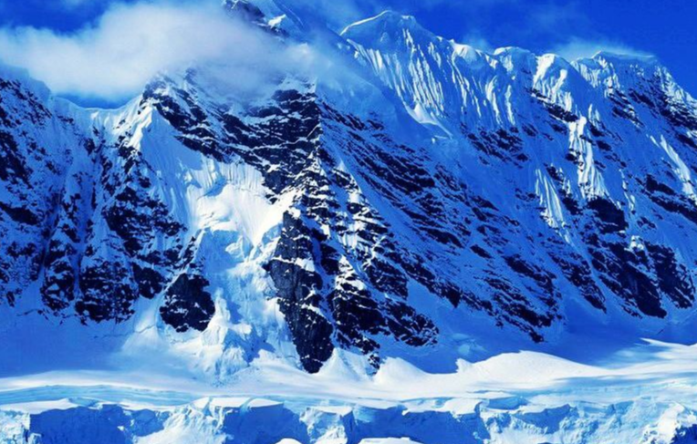 人间仙境，美丽四川，值得一去的风景胜地