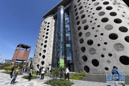 首钢立足城市复兴，或将成为北京西部转型发展核心区？