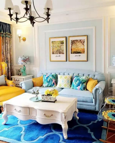 120平的新房刚装好，总结出6个很好的设计，户型变得实用不少