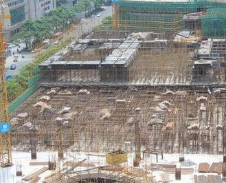 细盘近5年泉州市推出的20个商业综合体，有的火了，有的烂尾了！