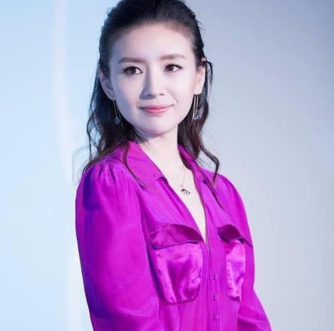 39岁董洁迎来第二春？看到男友颜值后，网友：这审美！