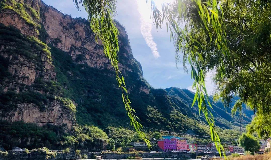 野三坡乐活纪|培养孩子拥有幸福的能力，先于教育的实用主义