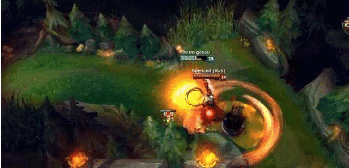 [瑞文]lol: 唯一一个火了八年的英雄, 这不是英雄, 是信仰