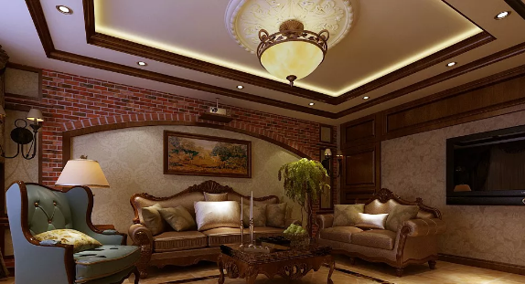 彰显独有的高雅品味！乡村住宅。