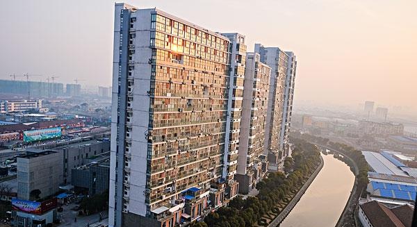 什么是＂伪地铁房＂快看看你们上没上当