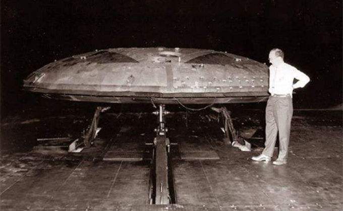 外星人@外星人与二次世界大战，科学家猜测的可能主谋