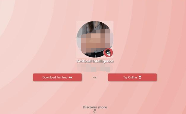 程序员“无聊”AI技术，用算法“褪去”女性衣服，现被永久封停！