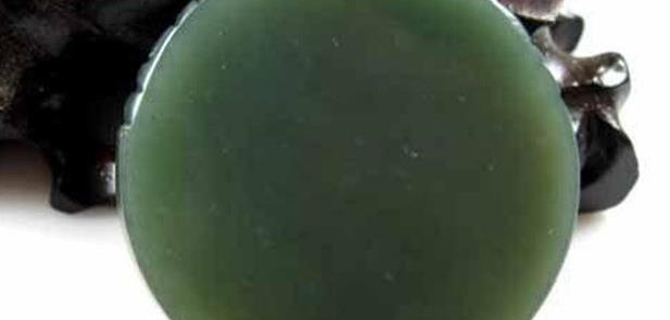 [羊脂玉]和田玉的种类排行榜，羊脂玉只能排第三！