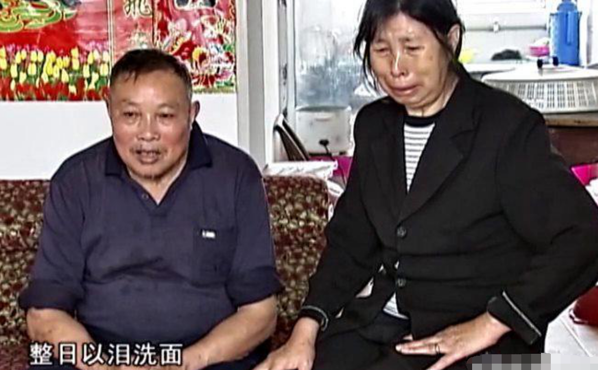 女子不务正业，离婚后又做了第三者，最终命丧刀下