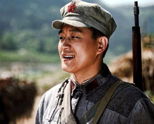 当年红军是怎么过春节的？说出来你可能不信，但这就是事实