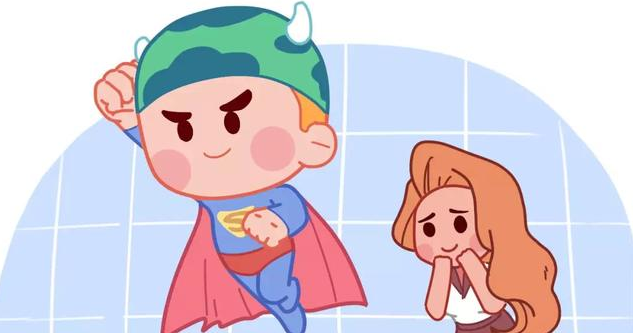 宝宝穿内裤的最佳时间，过早过晚都不好，会影响生理健康