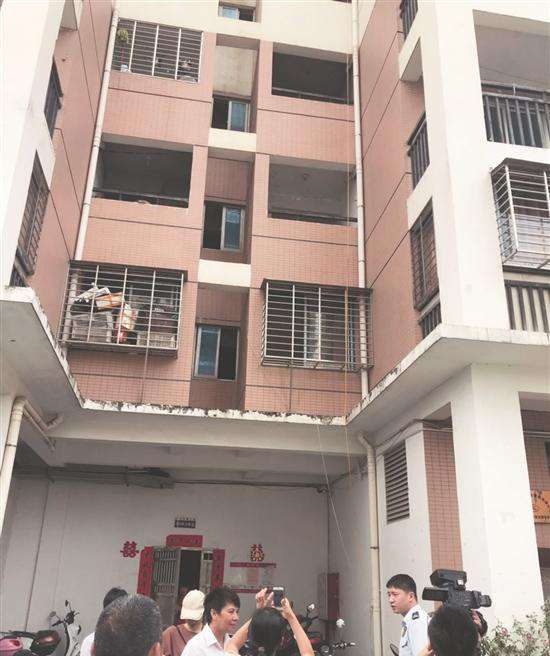 泉州市22个住宅小区被重点督办：追踪现场检查三个小区消防系统都瘫痪，严重的安全隐患！