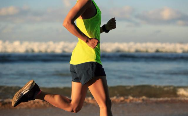 7天不跑步，身体究竟会退步多少？看了再也不敢偷懒！收藏