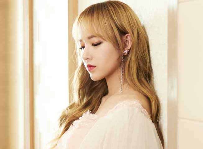 超人气美女，丰满有型的程潇，是多少男人的梦中女神？