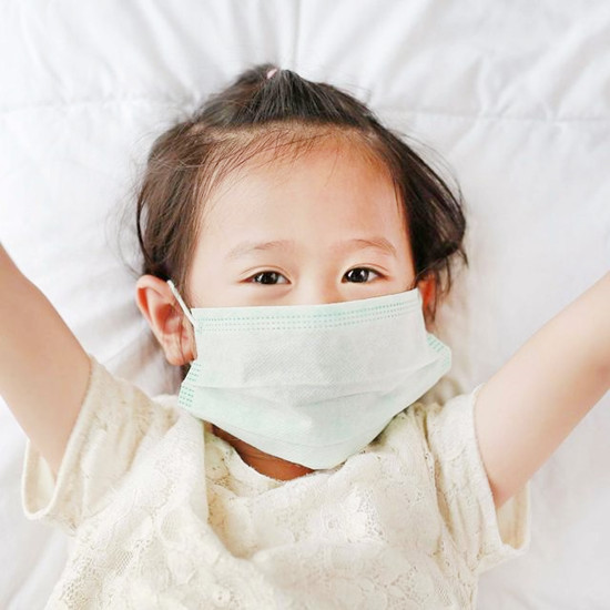 3岁女孩因甲醛超标住院，家长注意：这些都是甲醛释放源，快扔掉