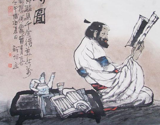 《京本通俗小说》：他最后落得被冤死的下场，是他咎由自取？