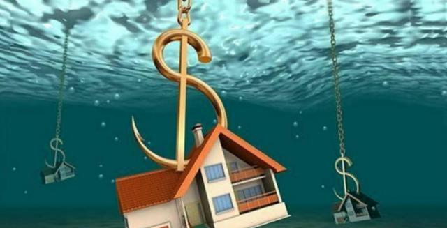 楼市新信号！预示今年下半年房地产市场很难过热