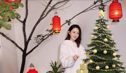 赵丽颖|是赵丽颖抛弃的冯绍峰？太让人难以置信了！