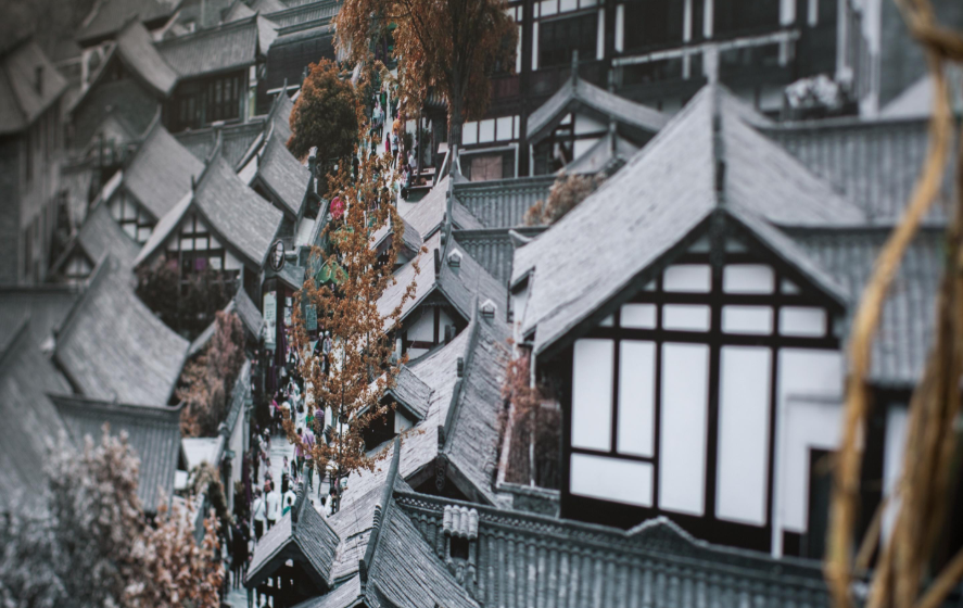 购房置业|中国最适宜定居的4个城市,第一名副其实,平均房价仅1万3